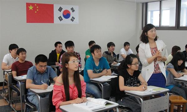 中韩国际交流学院留学后毕业前景